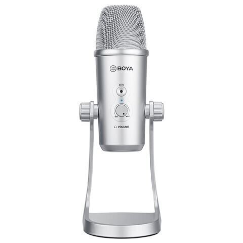Boya mikrofon BY-PM700SP hind ja info | Mikrofonid | hansapost.ee