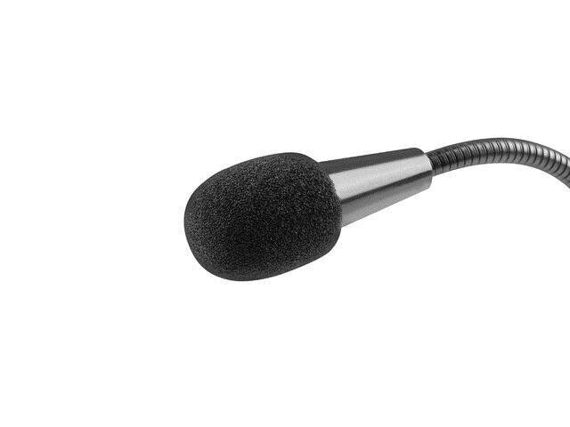 Mikrofon Natec NMI-1563 цена и информация | Mikrofonid | hansapost.ee