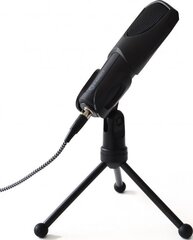 Микрофон Hiro NTT-Q3B цена и информация | Микрофоны | hansapost.ee