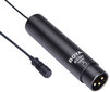 Boya mikrofon BY-M4C Cardioid XLR Lavalier hind ja info | Mikrofonid | hansapost.ee