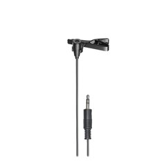 Klambriga kondensaator mikrofon Audio-Technica ATR3350xiS цена и информация | Микрофоны | hansapost.ee