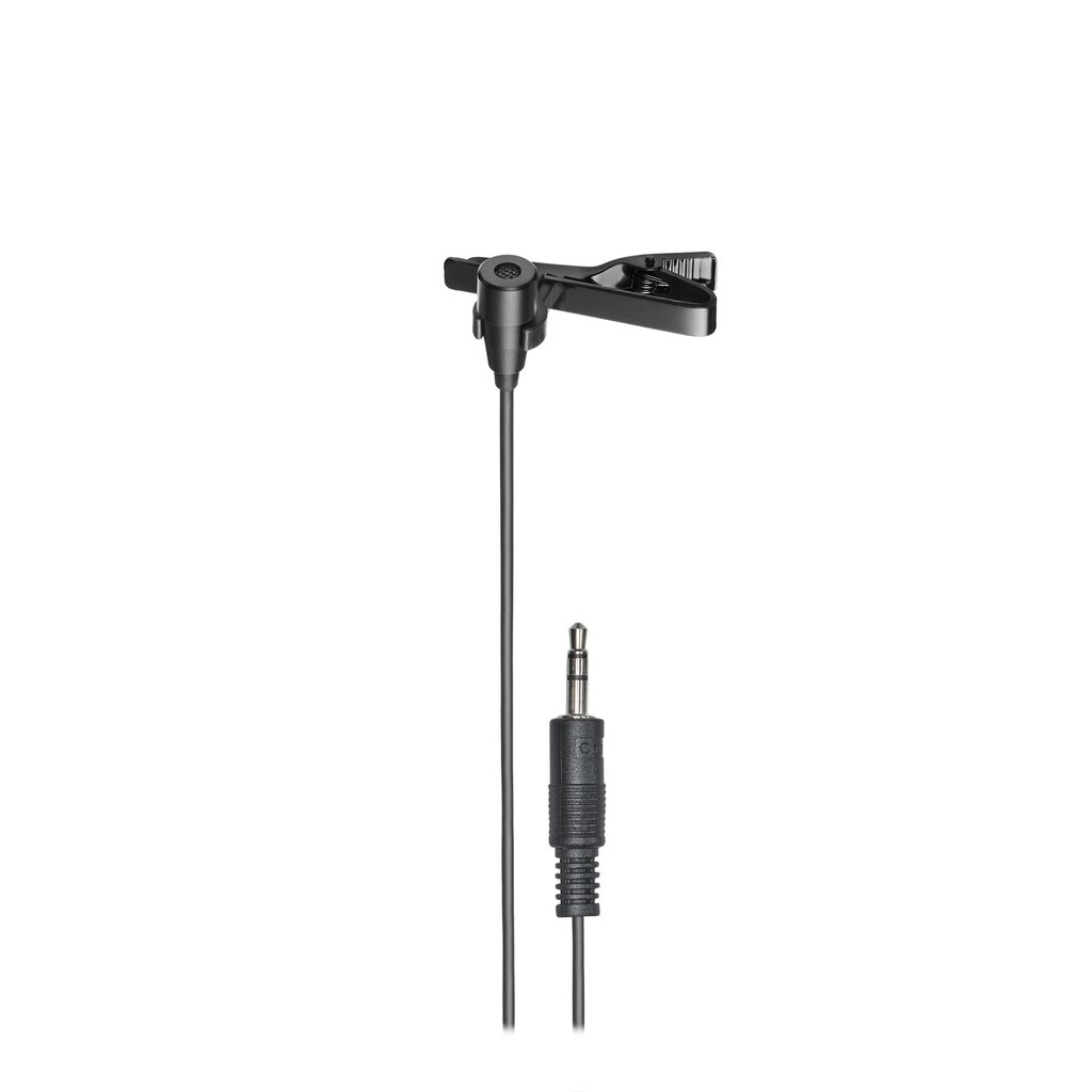 Klambriga kondensaator mikrofon Audio-Technica ATR3350xiS цена и информация | Mikrofonid | hansapost.ee