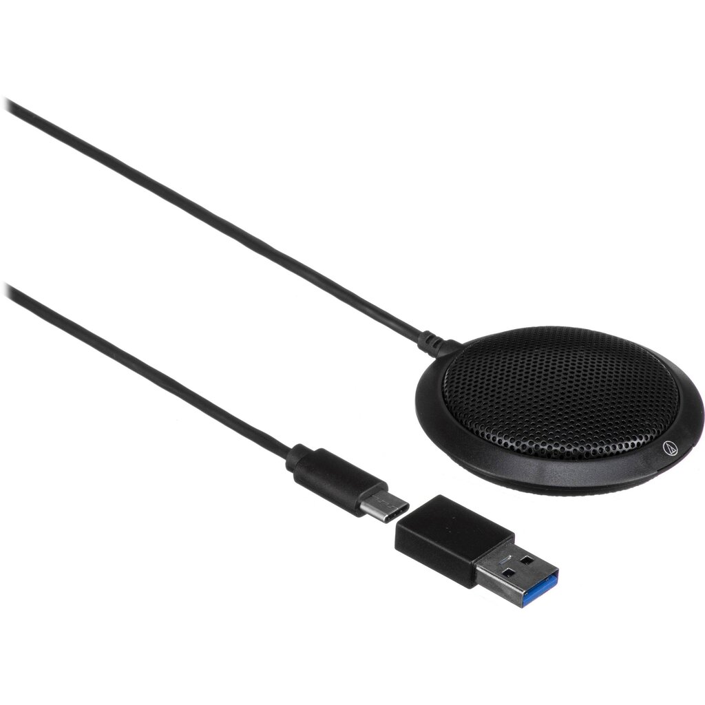 Audio Technica ATR4697-USB hind ja info | Mikrofonid | hansapost.ee