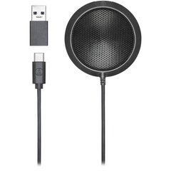 Audio Technica ATR4697-USB hind ja info | Mikrofonid | hansapost.ee