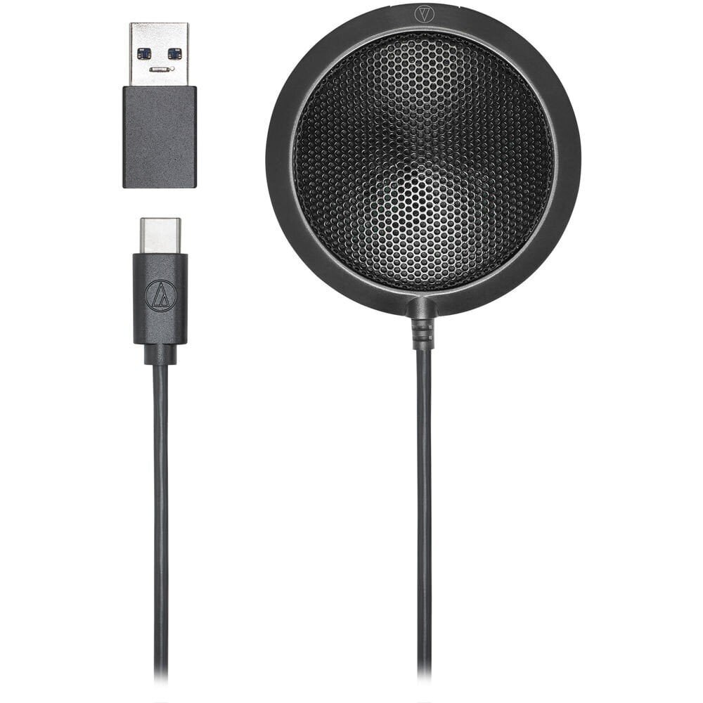 Audio Technica ATR4697-USB цена и информация | Mikrofonid | hansapost.ee
