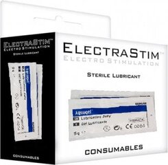 Стерильные смазочные пакеты Electrastim, 10 шт. цена и информация | Лубриканты | hansapost.ee