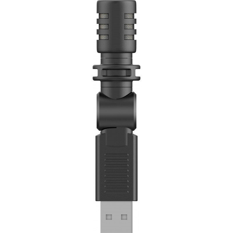 Boya mikrofon BY-M100UA USB цена и информация | Mikrofonid | hansapost.ee