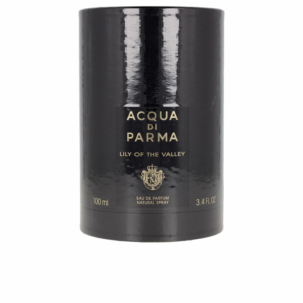 Parfüüm universaalne naiste&meeste Acqua Di Parma Lily of the Valley EDP (100 ml) hind ja info | Parfüümid naistele | hansapost.ee