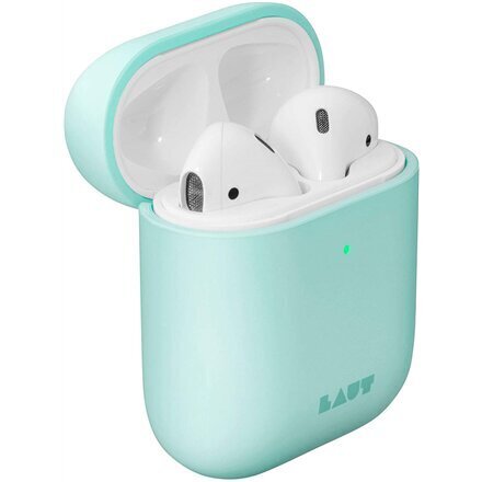 Laut Huex Pastels for AirPods цена и информация | Kõrvaklapid | hansapost.ee