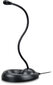 Speedlink mikrofon Lucent USB (SL-800001-BK) цена и информация | Mikrofonid | hansapost.ee
