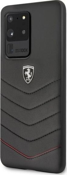 Telefoniümbris Ferrari 60369 цена и информация | Telefonide kaitsekaaned ja -ümbrised | hansapost.ee