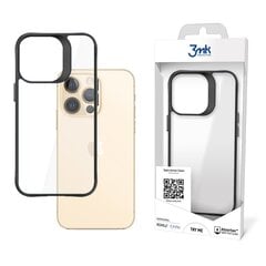 Чехол 3mk Satin Armor Case+ для Apple iPhone 12 Pro Max  цена и информация | Чехлы для телефонов | hansapost.ee