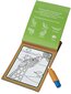 Veega joonistamise raamat Melissa & Doug Safari hind ja info | Kunstitarbed, voolimise tarvikud | hansapost.ee