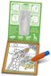 Veega joonistamise raamat Melissa & Doug Safari hind ja info | Kunstitarbed, voolimise tarvikud | hansapost.ee