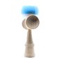 Puidust kendama yoyofactory valge/sinine YO51458 hind ja info | Lauamängud ja mõistatused perele | hansapost.ee