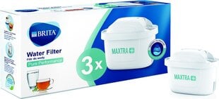 Brita Maxtra 1038690 цена и информация | Фильтры для воды | hansapost.ee