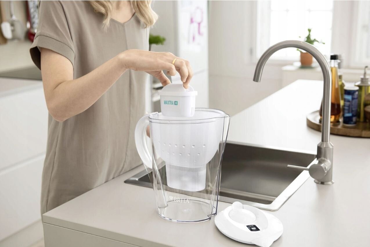 Brita Maxtra 1038690 цена и информация | Veefilterkannud ja veefiltrid | hansapost.ee