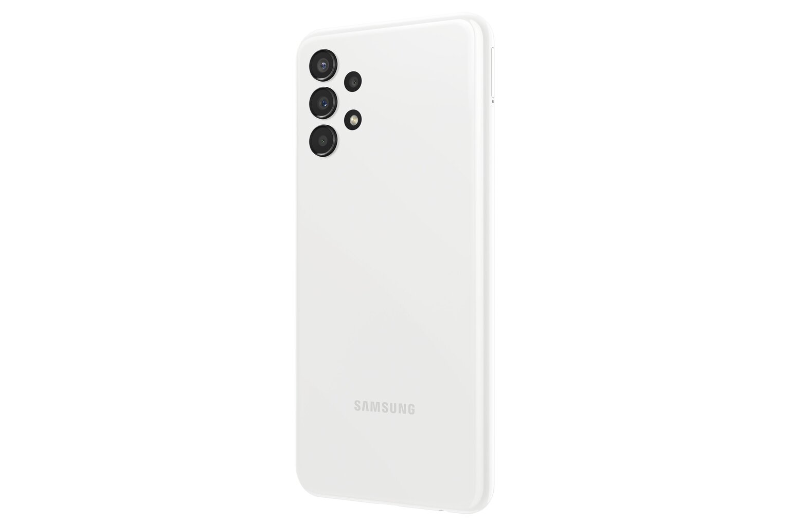 Samsung Galaxy A13 4/64GB Dual SIM White цена и информация | Telefonid | hansapost.ee