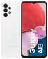 Samsung Galaxy A13 4/64GB Dual SIM White цена и информация | Telefonid | hansapost.ee