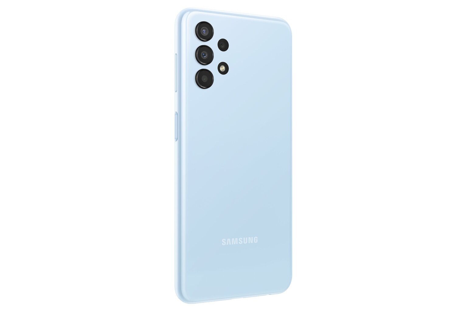 Samsung Galaxy A13 3/32GB Dual SIM Light Blue hind ja info | Telefonid | hansapost.ee