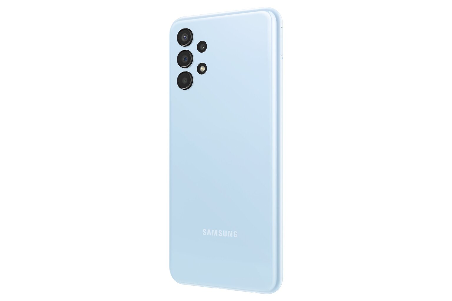 Samsung Galaxy A13 3/32GB Dual SIM Light Blue hind ja info | Telefonid | hansapost.ee