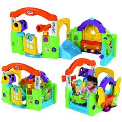 Mänguväljak Little Tikes Activity Garden цена и информация | Игрушки для малышей | hansapost.ee