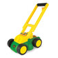 Mängumuruniiduk heliga John Deere, 35060 hind ja info | Beebide mänguasjad | hansapost.ee