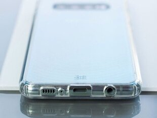 3MK 52296-uniw, telefonile Galaxy S20 Ultra, läbipaistev цена и информация | Чехлы для телефонов | hansapost.ee