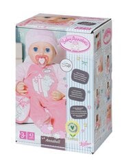 Nukk Baby Annabell, 43 cm hind ja info | ZAPF Baby Annabell Lelud | hansapost.ee