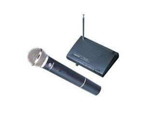 Juhtmevaba mikrofon koos jaamaga Takstar TS-331 hind ja info | Mikrofonid | hansapost.ee