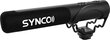 Mikrofon kaamerale Synco Mic-M3 hind ja info | Mikrofonid | hansapost.ee