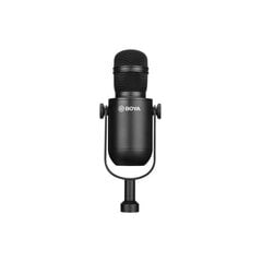 Boya mikrofon BY-DM500 Studio hind ja info | Boya Heli- ja videoseadmed, klaviatuurid ja hiired | hansapost.ee