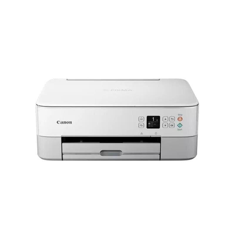 Canon Pixma TS5351A, white цена и информация | Printerid | hansapost.ee