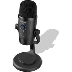 Boya микрофон BY-PM500W USB Mini Table цена и информация | Микрофоны | hansapost.ee