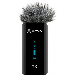 Boya mikrofon BY-XM6-S1 hind ja info | Mikrofonid | hansapost.ee