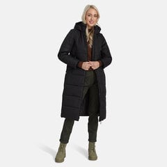 Женская куртка Huppa Nina NJVM 300 г 1 tep 12598130*00009, черная цена и информация | Huppa Женская одежда | hansapost.ee