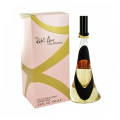 RIHANNA Reb`l Fleur EDP 100ml hind ja info | Rihanna Parfüümid, lõhnad ja kosmeetika | hansapost.ee