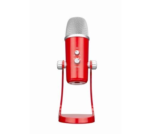 Boya mikrofon BY-PM700R USB hind ja info | Mikrofonid | hansapost.ee