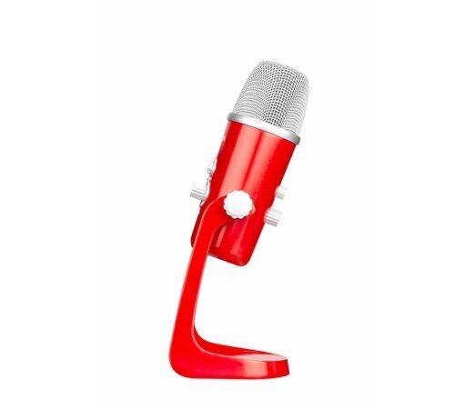 Boya mikrofon BY-PM700R USB hind ja info | Mikrofonid | hansapost.ee
