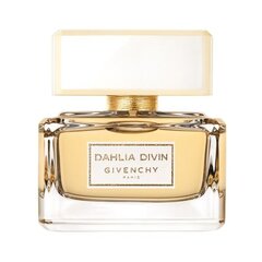 Givenchy Dahlia Divin EDP naistele 50 ml hind ja info | Parfüümid naistele | hansapost.ee