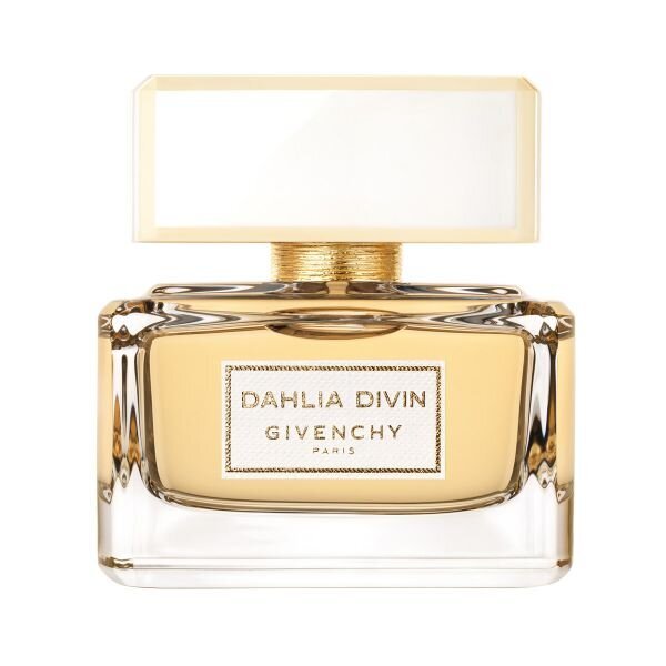 Givenchy Dahlia Divin EDP naistele 50 ml цена и информация | Parfüümid naistele | hansapost.ee