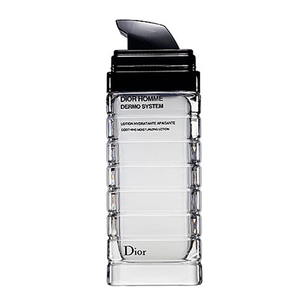 Raseerimisjärgne kreem meestele Dior Homme Dermo System meestele 100 ml цена и информация | Raseerimisvahendid | hansapost.ee