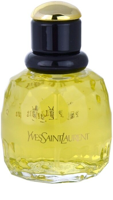 Yves Saint Laurent Pariis – EDP 50 ml цена и информация | Parfüümid naistele | hansapost.ee