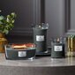 WoodWick lõhnaküünal Black Peppercorn, 609,5 g цена и информация | Küünlad, küünlajalad | hansapost.ee