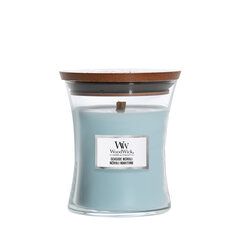 WoodWick ароматическая свеча Seaside Neroli, 275 г цена и информация | Свечи, подсвечники | hansapost.ee