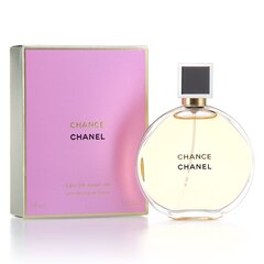 Parfüümvesi Chanel Chance EDP naistele 50 ml цена и информация | Женские духи | hansapost.ee