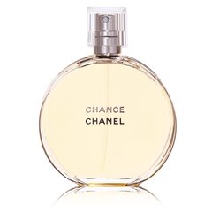 Parfüümvesi Chanel Chance EDP naistele 50 ml цена и информация | Женские духи | hansapost.ee