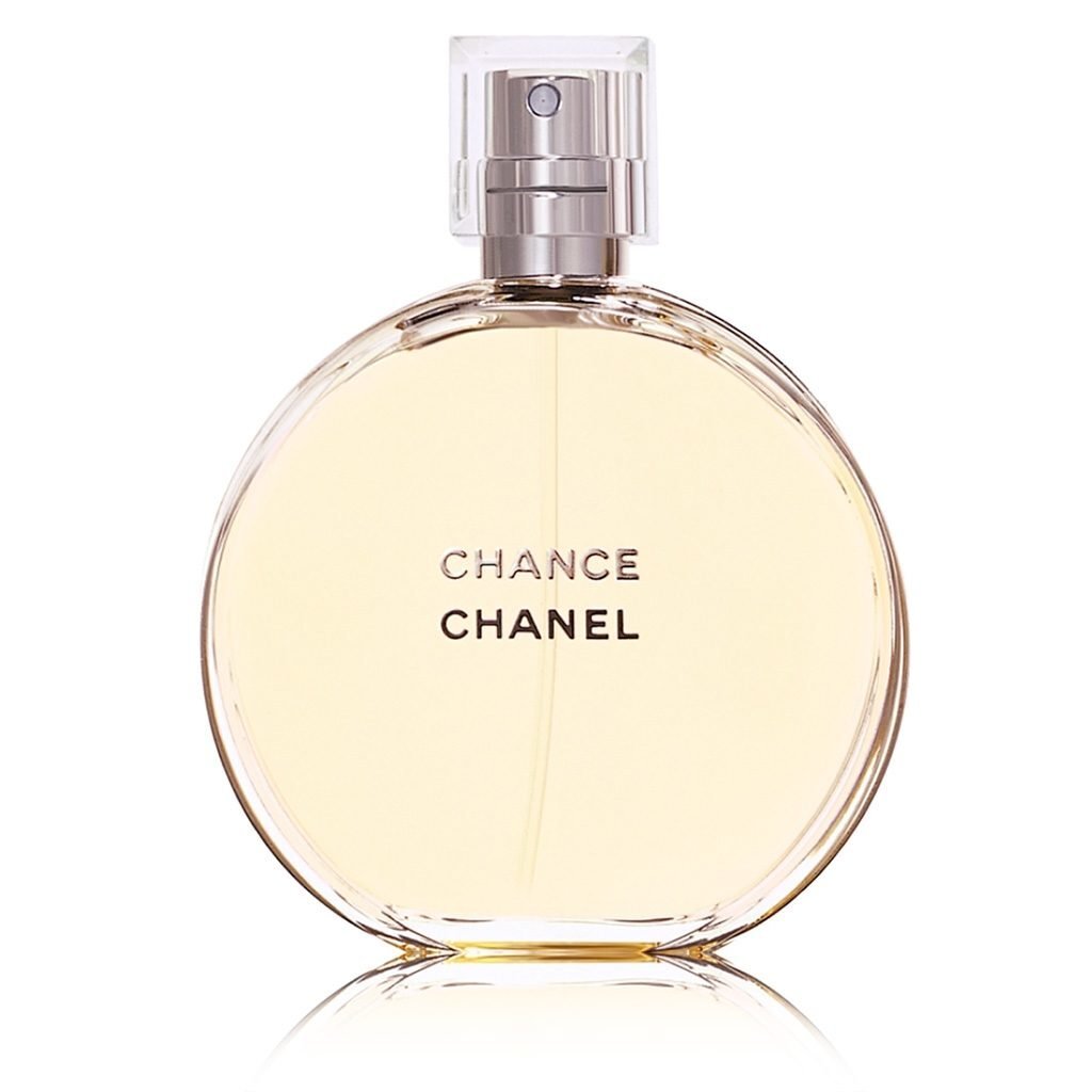 Parfüümvesi Chanel Chance EDP naistele 50 ml цена и информация | Parfüümid naistele | hansapost.ee