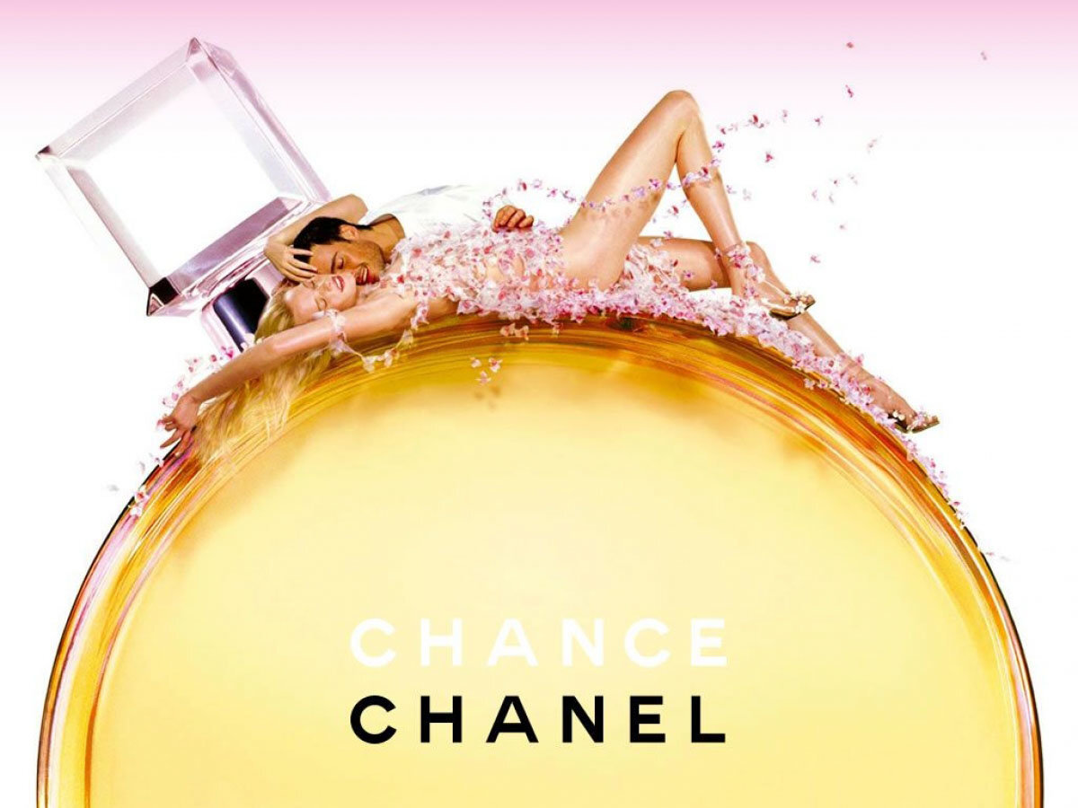 Parfüümvesi Chanel Chance EDP naistele 50 ml hind ja info | Parfüümid naistele | hansapost.ee