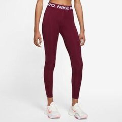 Женские леггинсы Nike NP 365 TIGHT, фиолетовый цвет цена и информация | Спортивная одежда женская | hansapost.ee